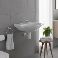 Раковина Cersanit Washbasin Savini (2018) 65 білий