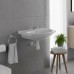 Раковина Cersanit Washbasin Savini (2018) 65 білий