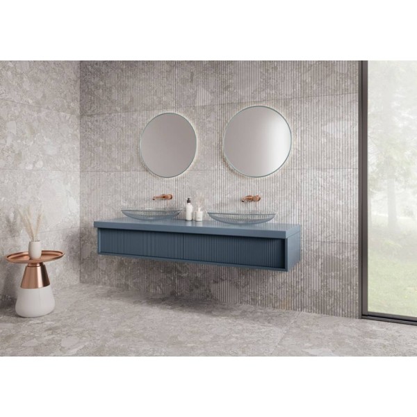 Керамограніт Almera Ceramica (Spain) Potobello Grey Rc 60x120 см