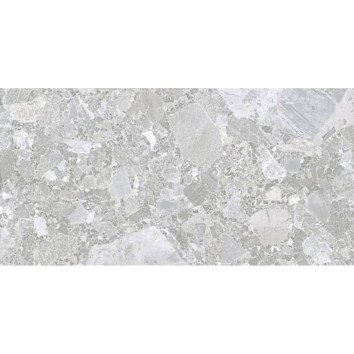 Керамограніт Almera Ceramica (Spain) Potobello Grey Rc 60x120 см
