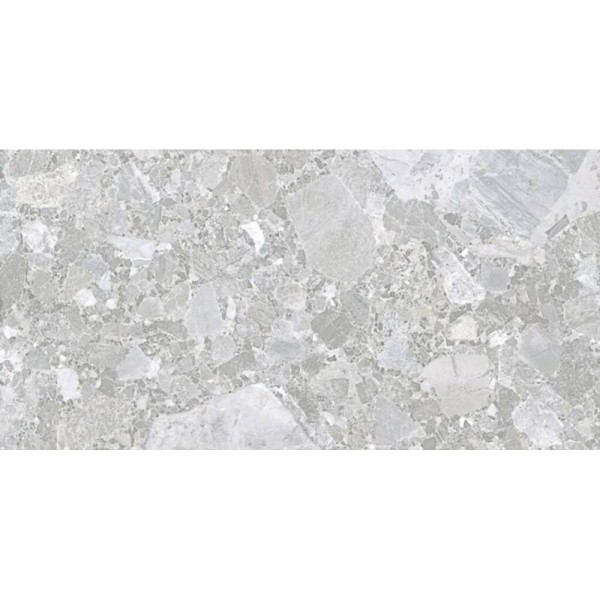 Керамограніт Almera Ceramica (Spain) Potobello Grey Rc 60x120 см