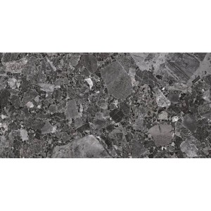 Керамограніт Almera Ceramica (Spain) Potobello Darck Rc 60x120 см