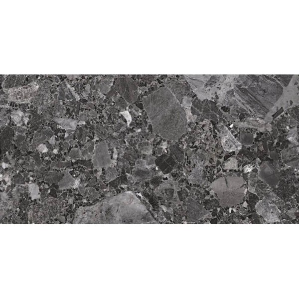 Керамограніт Almera Ceramica (Spain) Potobello Darck Rc 60x120 см