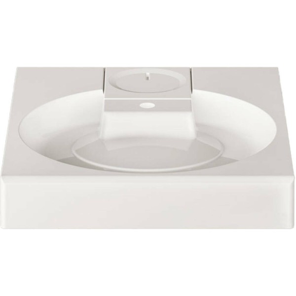 Раковина Paa Claro Grande Kiclagrsif/00 60x75 см