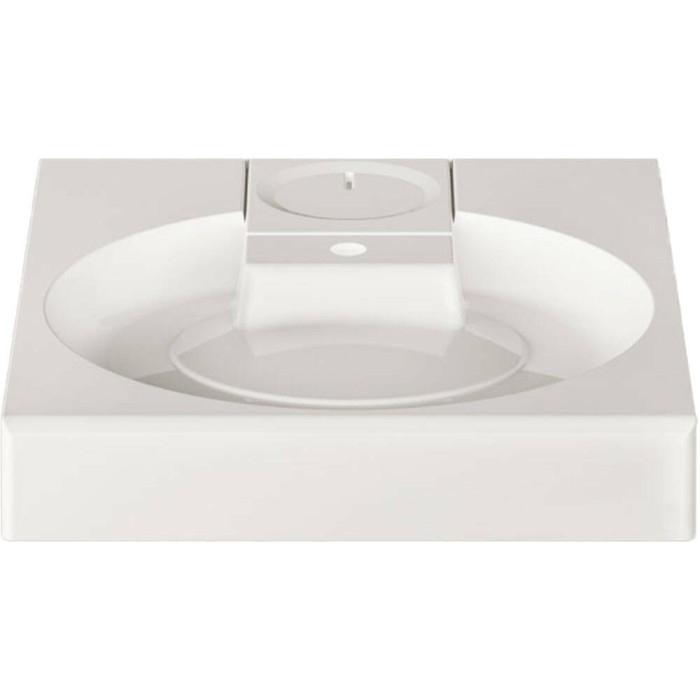 Раковина Paa Claro Grande Kiclagrsif/00 60x75 см