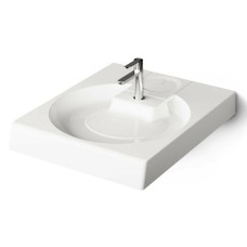 Раковина Paa Claro Grande Kiclagrsif/00 60x75 см