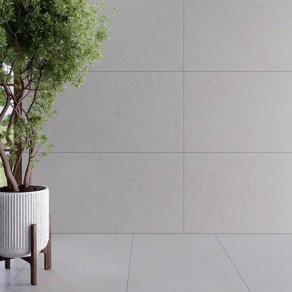 Керамограніт Cersanit Harbor Light Grey Matt 59,8x119,8 см