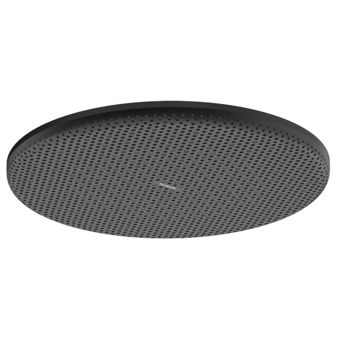 Верхній душ Hansgrohe Raindance Alive S 24520670 300 1jet чорний матовий