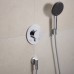 Шлангове підключення Hansgrohe FixFit Fine S 28882000 хром
