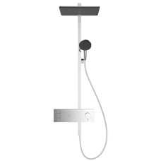 Душова система Hansgrohe Raindance Alive Q 24590000 210/340 2jet з ShowerSelect Comfort хром