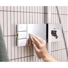 Душова система Hansgrohe Raindance Alive Q 24590000 210/340 2jet з ShowerSelect Comfort хром