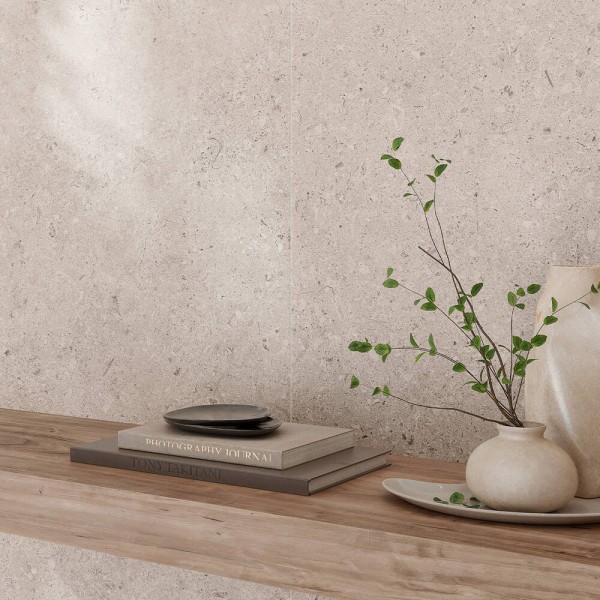 Керамограніт Argenta Meridia Cream 75x150 см
