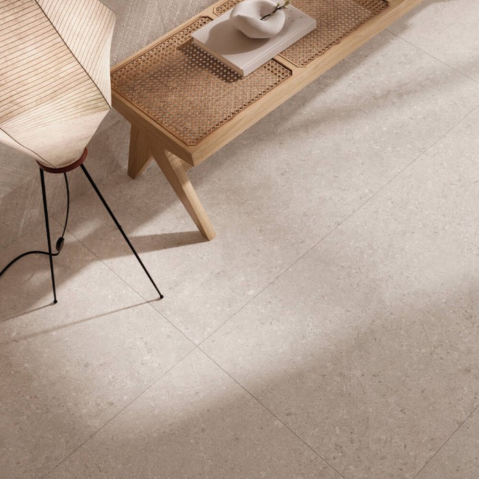 Керамограніт Argenta Meridia Cream 75x150 см