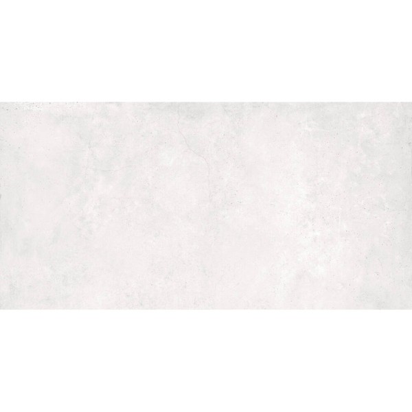 Керамограніт Geotiles Carnaby Blanco 60x120 см