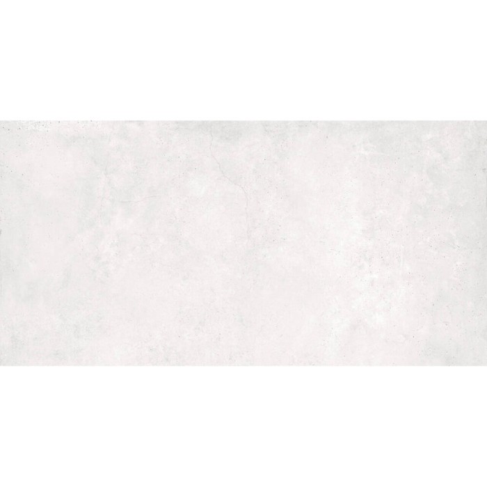 Керамограніт Geotiles Carnaby Blanco 60x120 см