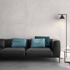 Керамограніт Geotiles Carnaby Blanco 60x120 см