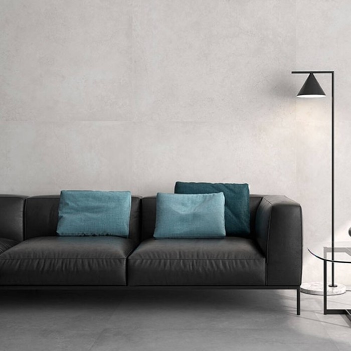 Керамограніт Geotiles Carnaby Blanco 60x120 см