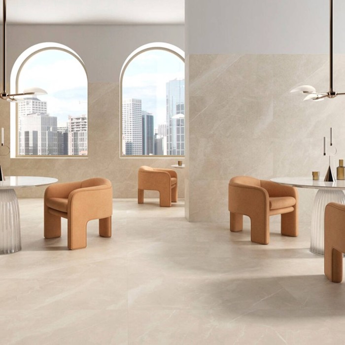 Керамограніт Geotiles G.Elbert Marfil 60x120 см
