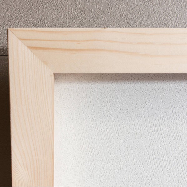 Керамограніт Argenta Soho White 75x150 см