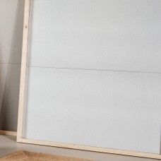 Керамограніт Argenta Soho White 75x150 см