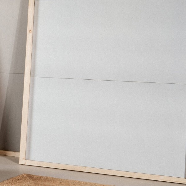 Керамограніт Argenta Soho White 75x150 см