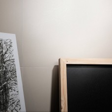 Керамограніт Argenta Soho Black 75x150 см