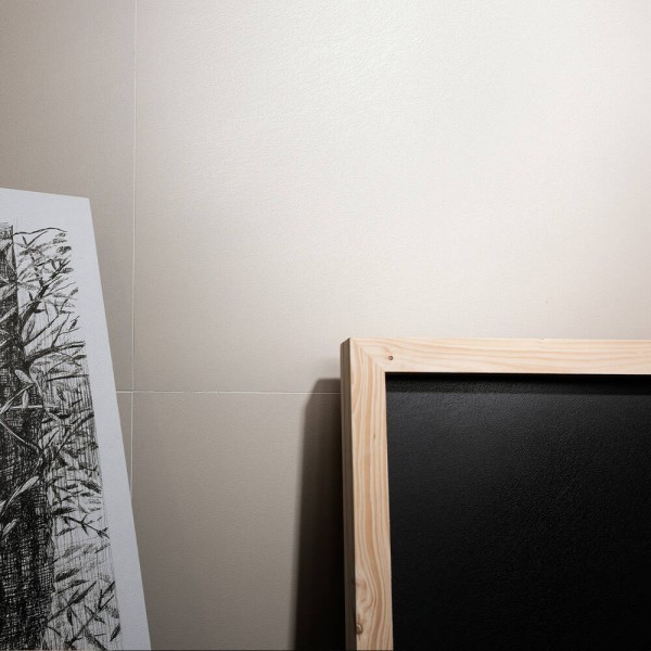 Керамограніт Argenta Soho Black 75x150 см
