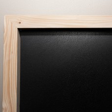 Керамограніт Argenta Soho Black 75x150 см