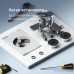 Змішувач для ванни AM.PM X-Joy S F85A10000 хром