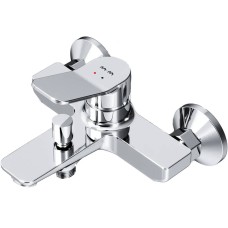 Змішувач для ванни AM.PM X-Joy S F85A10000 хром