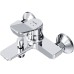 Змішувач для ванни AM.PM X-Joy S F85A10000 хром