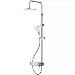 Душова система AM.PM X-Joy F0785A700 хром