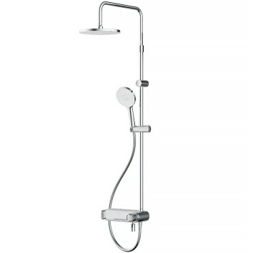 Душова система AM.PM X-Joy F0785A700 хром
