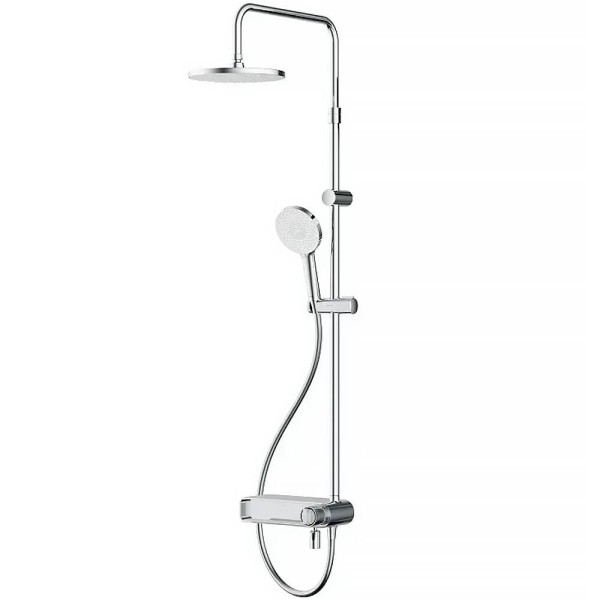 Душова система AM.PM X-Joy F0785A700 хром