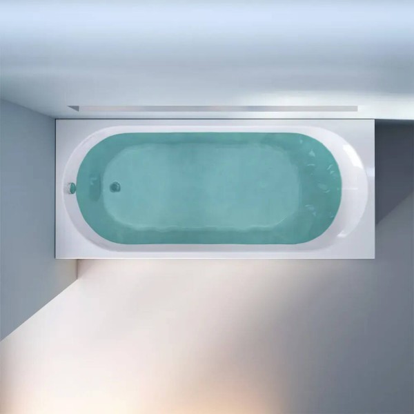 Ванна акрилова AM.PM X-Joy W94A-160-070W-A1 160х70 см