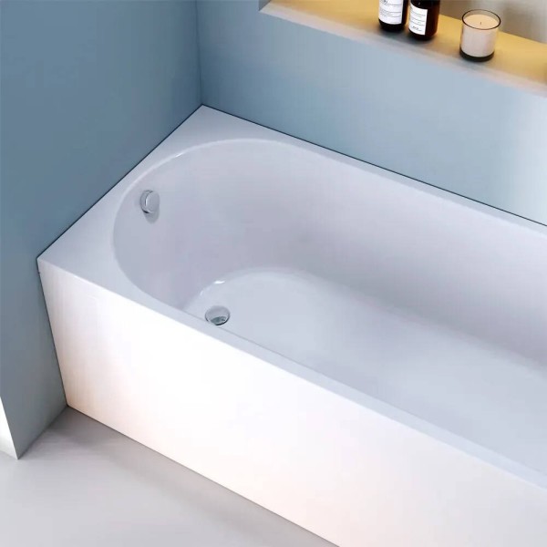Ванна акрилова AM.PM X-Joy W94A-160-070W-A1 160х70 см