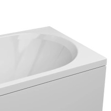 Ванна акрилова AM.PM X-Joy W94A-160-070W-A1 160х70 см
