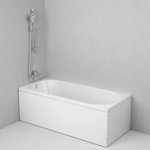 Ванна акрилова AM.PM X-Joy W94A-160-070W-A1 160х70 см