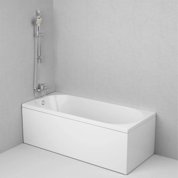 Ванна акрилова AM.PM X-Joy W94A-160-070W-A1 160х70 см