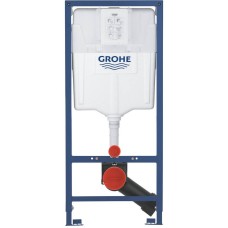 Інсталяція для унітаза Grohe Rapid SL 38536001 1,13м з кріпленням