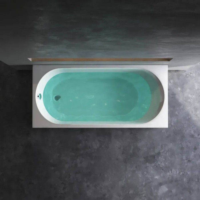Ванна акрилова AM.PM X-Joy W94A-150-070W-A1 150х70 см
