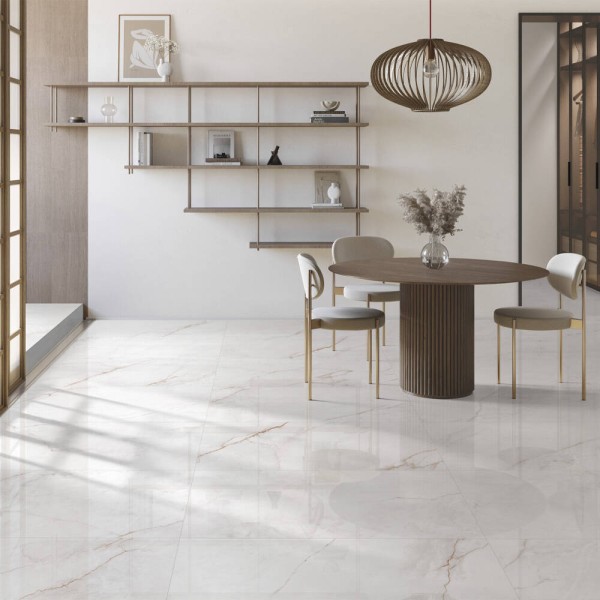 Керамограніт Peronda Dahlia White 60X120/EP 60x120 см
