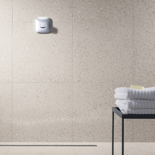 Керамограніт Lasselsberger Rako Porfido DAS62813 beige 59,8x59,8 см