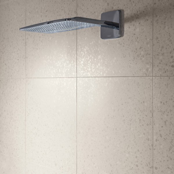 Керамограніт Lasselsberger Rako Porfido DAS62813 beige 59,8x59,8 см