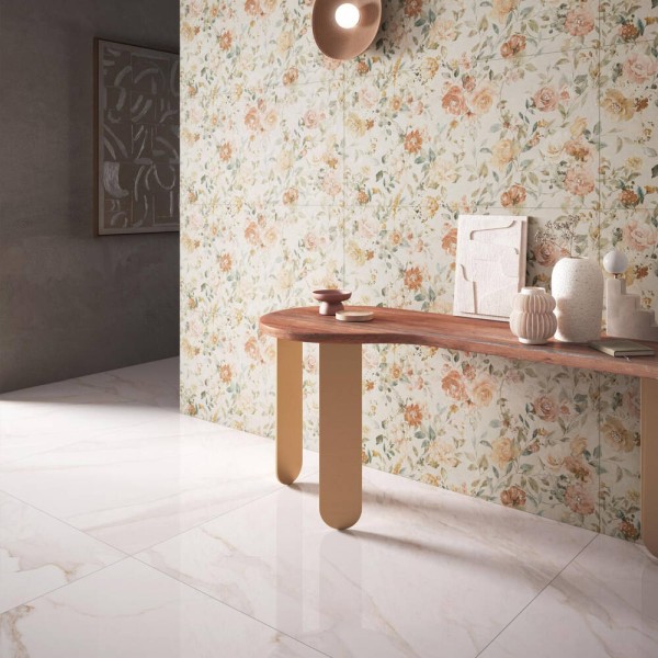 Керамограніт Pamesa Cr.Apulia Gold 90x90 см