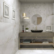 Керамограніт Pamesa Cr.Sardonyx White (Fam 017 / Compaglass) 60x120 см