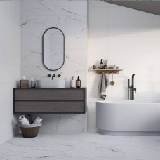 Керамограніт Pamesa Cr.Torano M Dorado (Fam017 / Compacglass) 120x120 см