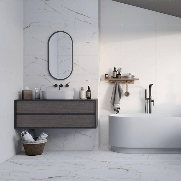 Керамограніт Pamesa Cr.Torano M Dorado (Fam017 / Compacglass) 120x120 см