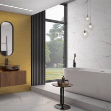 Керамограніт Pamesa Cr.Torano M Dorado (Fam017 / Compacglass) 120x120 см