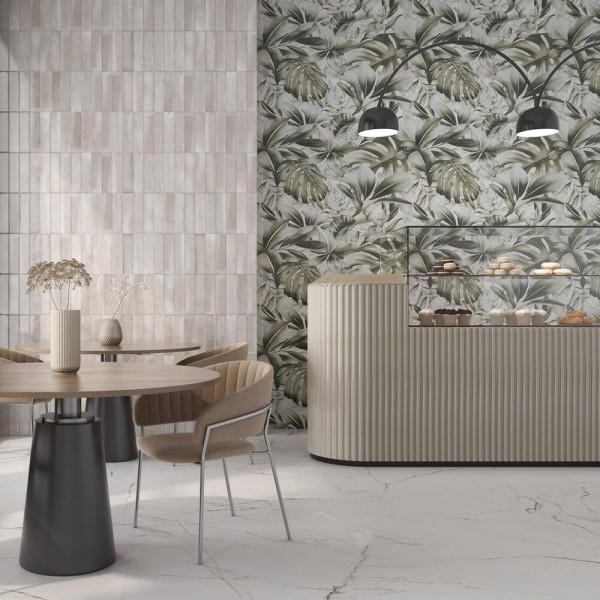 Керамограніт Pamesa Cr.Torano M Dorado (Fam017 / Compacglass) 120x120 см